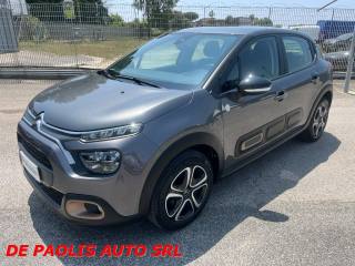 CITROEN C3 PureTech 110 S&S C-Series