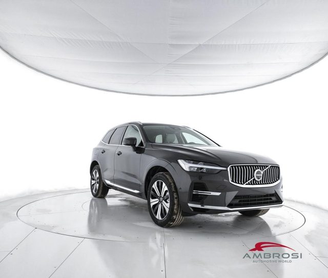 VOLVO XC60 usata 1