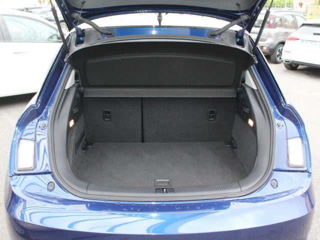 AUDI A1 usata, con MP3