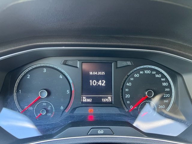 VOLKSWAGEN T-Roc usata 28