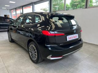 BMW 225 usata, con Autoradio