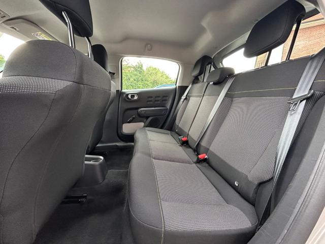 CITROEN C3 usata, con ESP