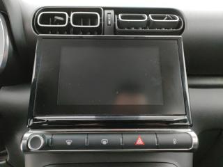 CITROEN C3 Aircross usata, con Immobilizzatore elettronico