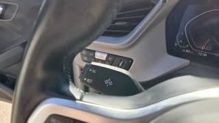 BMW 118 usata, con Bracciolo