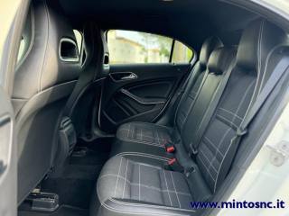 MERCEDES-BENZ A 180 usata, con ESP