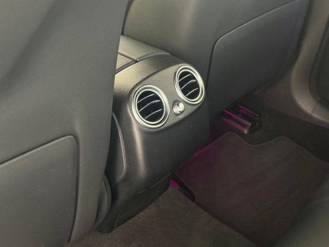 MERCEDES-BENZ GLC 220 usata, con Immobilizzatore elettronico