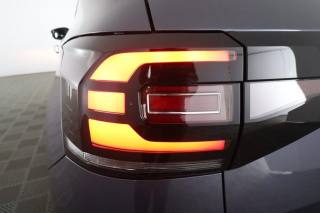 VOLKSWAGEN T-Cross usata 9