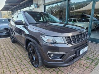 JEEP Compass usata, con Airbag laterali