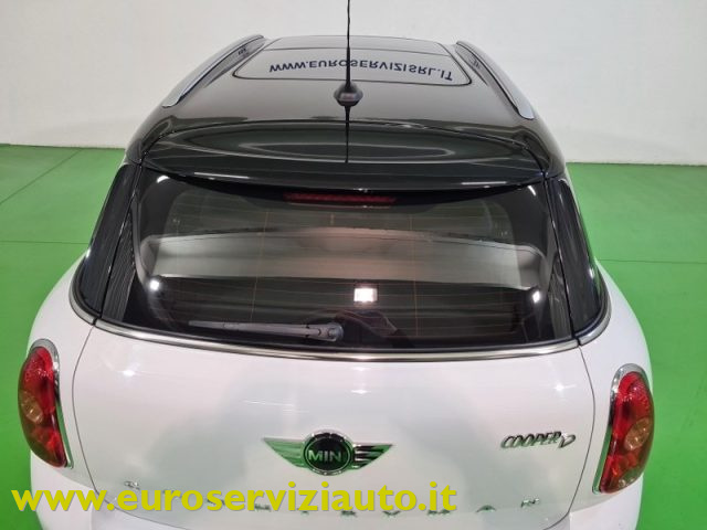 MINI Countryman usata 43