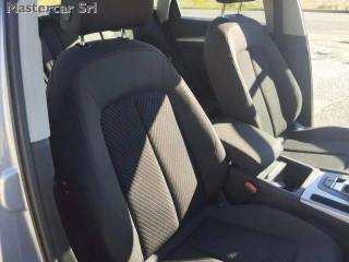 AUDI Q5 usata, con Servosterzo