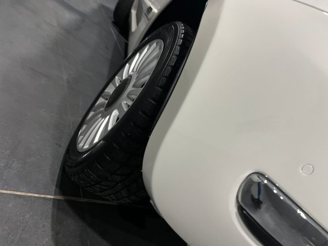 FIAT 500 usata, con ESP