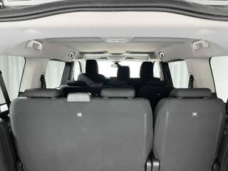 CITROEN Spacetourer usata, con Interni in pelle