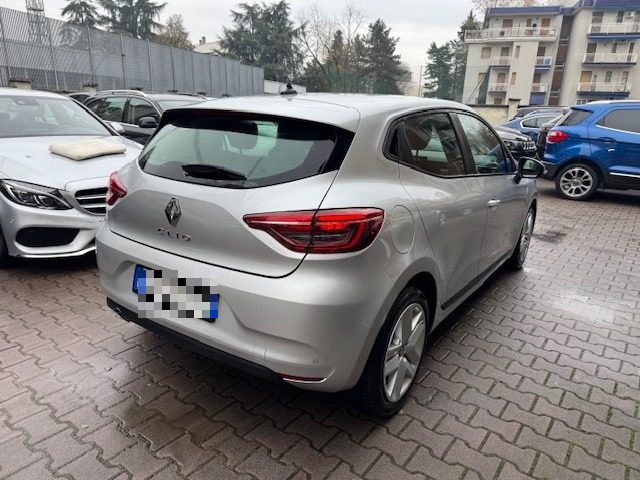 RENAULT Clio usata, con Airbag Passeggero