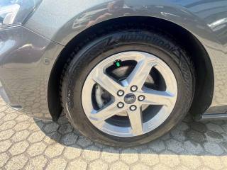 FORD Focus usata, con Sistema di navigazione