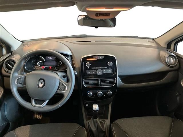 RENAULT Clio usata 8