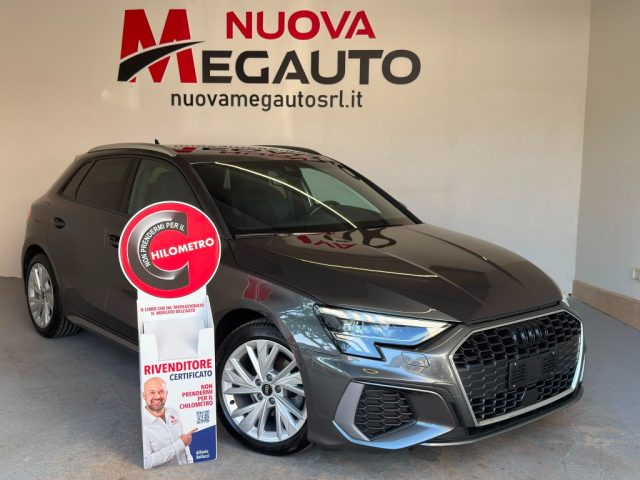 AUDI A3 usata, con ABS