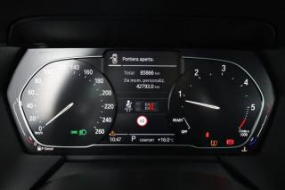 BMW 120 usata 6