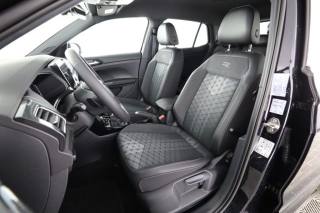 VOLKSWAGEN T-Cross usata 8