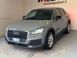 AUDI Q2 usata, con Airbag laterali