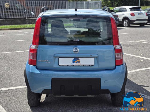 FIAT Panda usata 7