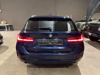 BMW 320 usata, con Alzacristalli elettrici