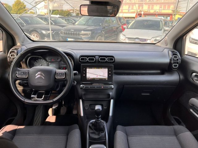 CITROEN C3 Aircross usata, con Autoradio