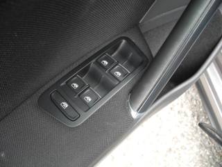 VOLKSWAGEN Golf GTD usata, con Divisori per bagagliaio