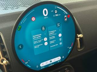 MINI Mini usata, con Airbag testa