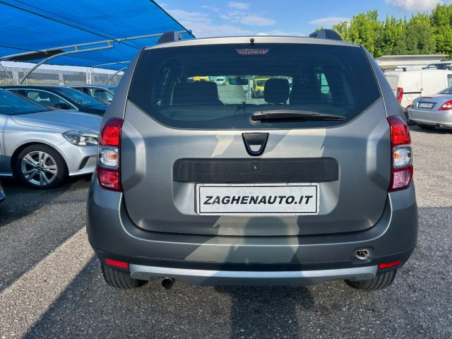 DACIA Duster usata, con Autoradio