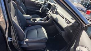 TOYOTA RAV 4 usata, con ESP