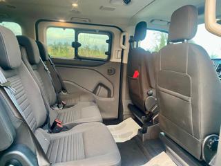 FORD Tourneo Custom usata 19