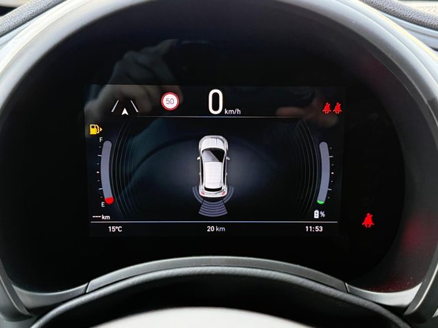 FIAT 500 usata, con Immobilizzatore elettronico