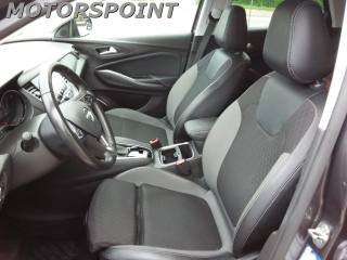 OPEL Grandland X usata, con Cronologia tagliandi