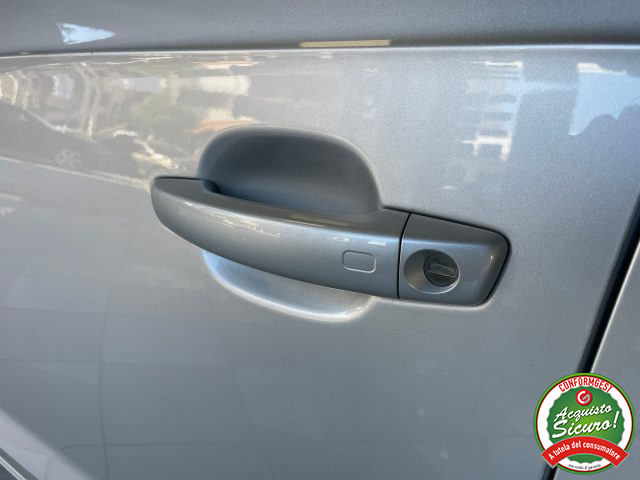 AUDI A3 usata, con Vetri oscurati