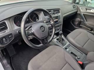 VOLKSWAGEN Golf usata, con Climatizzatore