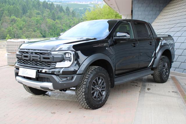 FORD Ranger Raptor usata, con Alzacristalli elettrici