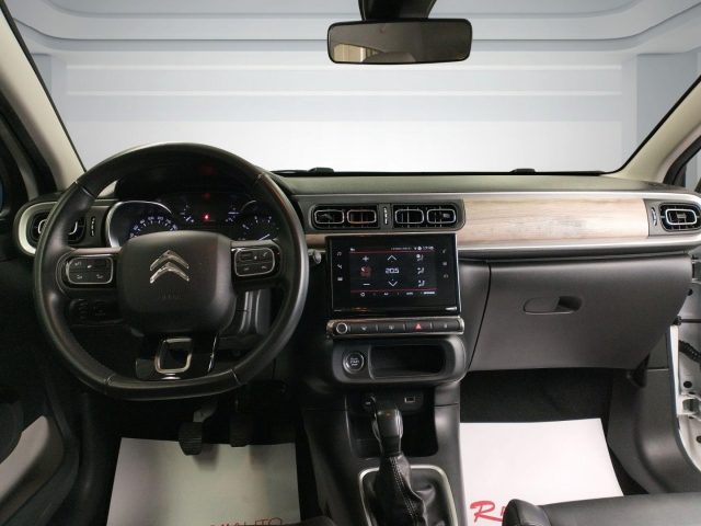 CITROEN C3 usata 15
