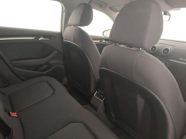 AUDI A3 usata, con Volante multifunzione