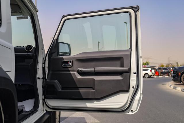 SUZUKI Jimny usata, con Immobilizzatore elettronico