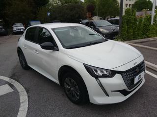 PEUGEOT 208 motore elettrico 136 CV 5 porte Active Pack