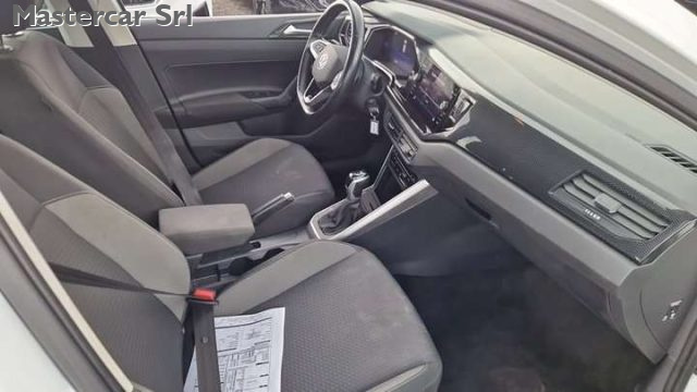 VOLKSWAGEN Polo usata, con Boardcomputer