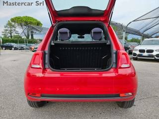 FIAT 500 usata, con Immobilizzatore elettronico