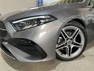 MERCEDES-BENZ A 200 usata, con Alzacristalli elettrici