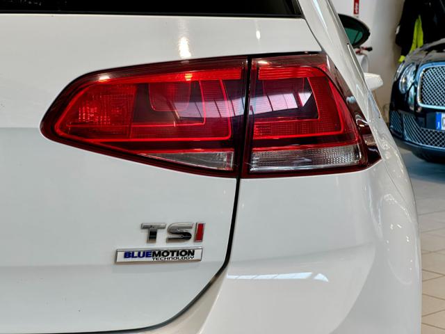 VOLKSWAGEN Golf usata, con Alzacristalli elettrici