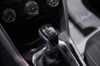 VOLKSWAGEN T-Roc usata, con Touch screen