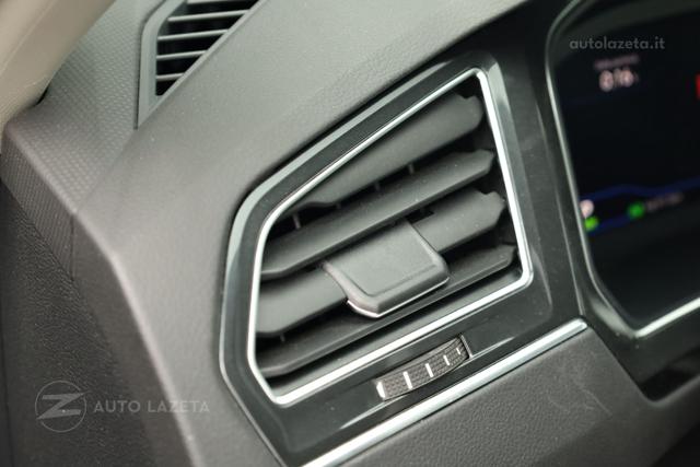 VOLKSWAGEN Tiguan usata, con Sistema di riconoscimento della stanchezza
