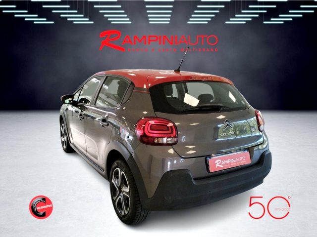CITROEN C3 usata 9