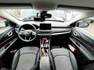 JEEP Compass usata, con Servosterzo