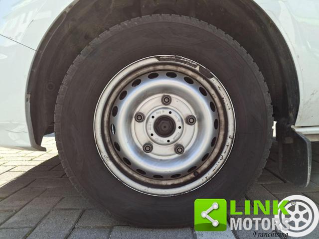 FORD Transit Custom usata, con Climatizzatore