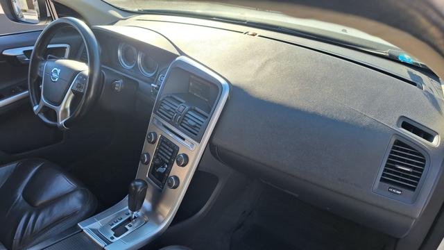 VOLVO XC60 usata, con Servosterzo